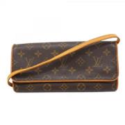 Pre-owned Stof louis-vuitton-tasker