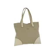 Pre-owned Canvas totes