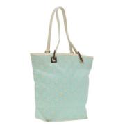 Pre-owned Canvas totes