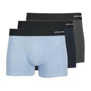 Komfort Stil Boxer Briefs Pakke