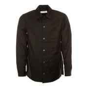 Uld Overshirt