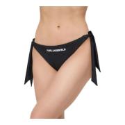 Dametøj BOW BIKINI BOTTOMS W/LOGO