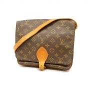 Pre-owned Stof louis-vuitton-tasker