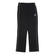 Elastiske trackpants med sidelommer