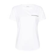 Hvide T-shirts og Polos