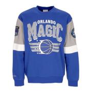 Orlando Magic Crewneck Sweatshirt NBA