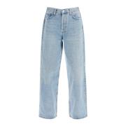 Slidte Baggy Jeans