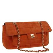 Pre-owned Ruskind chanel-tasker