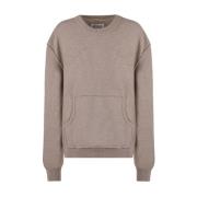 Valnød Crewneck Sweatshirt