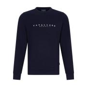 R-Neck Sweatshirt