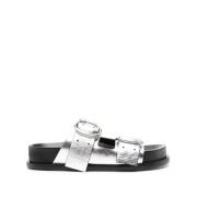 SANDALO Stilfuld Sandal