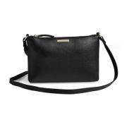 Elegant Crossbody Taske til Moderne Kvinder