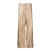 Wide Trousers