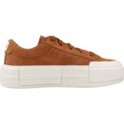 Afslappet Cruise Ox Sneakers