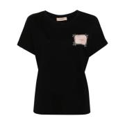 Stilfuld Nero T-Shirt