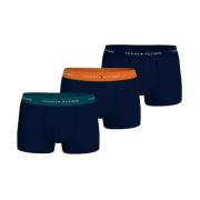 Klassiske Trunk Boxers