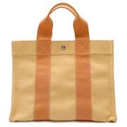 Pre-owned Canvas totes