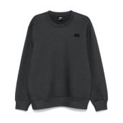 Herre Crew Neck Sweatshirt