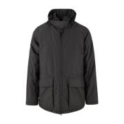 Boat Parka Frakke