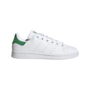 Hvide Stan Smith Sneakers