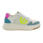 Suede Spark Sneaker