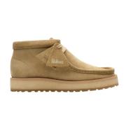 Wallabee Scout Sko