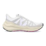 Hvide Sneakers Condor 3 Full-white