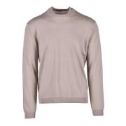 Merino uld sweater