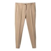 Luksus Bomuld Stretch Chino Bukser