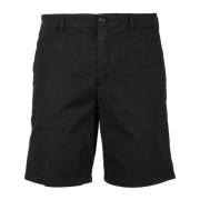 Bomuld Bermuda Shorts