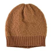 Uldblanding Kamel Hat