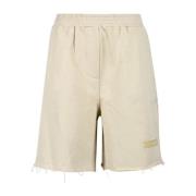 Sand Bermuda Shorts til Kvinder