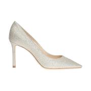 Romy pumps