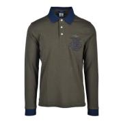 Bomuld Polo Shirt