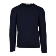 Merino uld sweater