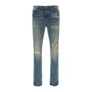 Stræk Denim Jeans