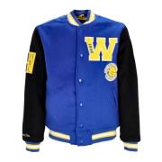 NBA Team Legacy Varsity Jakke