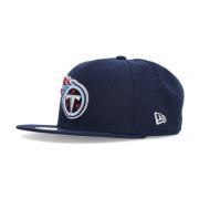 Tennessee Titans NFL Draft Hat