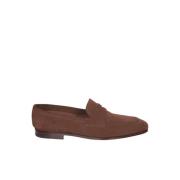 Almond Toe Slip-On Ruskind Loafer