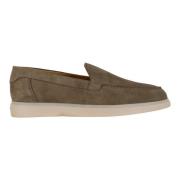 Amalfi Loafer Slip-On Sko