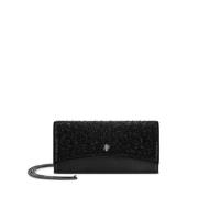 Stilfuld Crossbody Taske