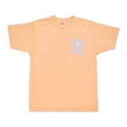 Papaya Smoothie Herre T-shirt