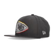 Kansas City Chiefs Grafitsnapback Hat