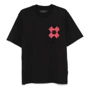 Quad Monogram Sort T-shirt