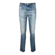 Slim-fit Jeans