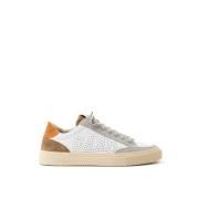 Hvide SOHO Sneakers