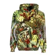 Nepenthes Army Hoodie