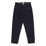 Slim Fit Denim Jeans