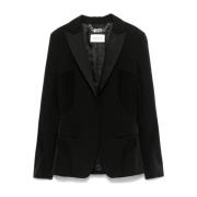 Stilfuld Blazer til Moderigtigt Look