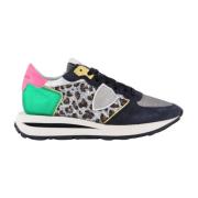 Lav Haute Tropez Dame Sneakers